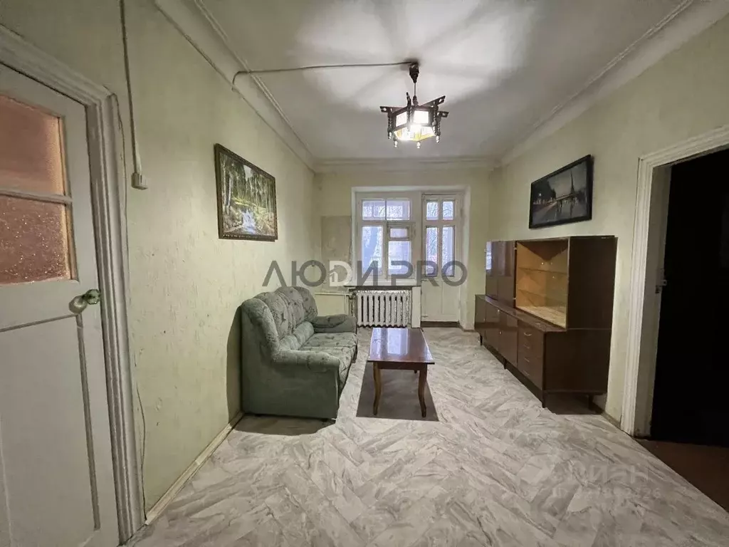 2-к кв. Татарстан, Зеленодольск ул. Мира, 12 (37.0 м) - Фото 2