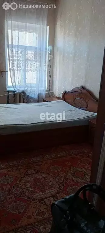 1к в 5-комнатной квартире (18 м) - Фото 1