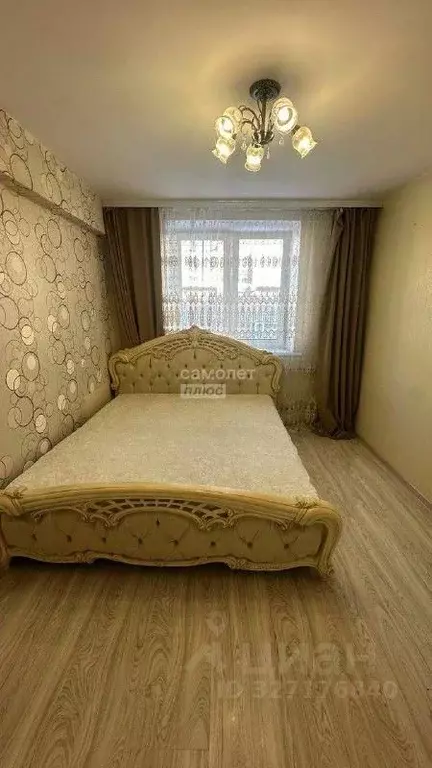 1-к кв. Иркутская область, Иркутский муниципальный округ, Маркова рп, ... - Фото 2