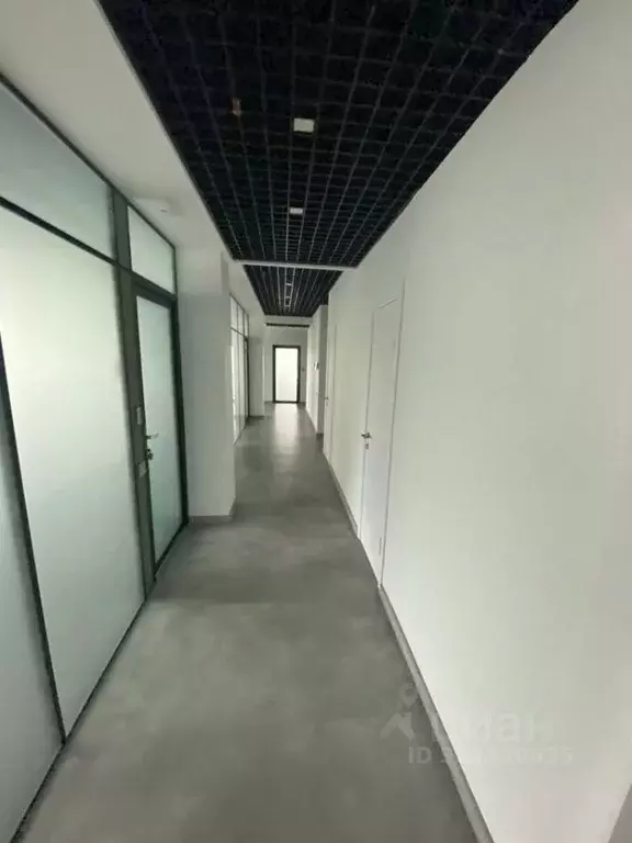 Офис в Москва ул. Бутлерова, 17 (1178 м) - Фото 1