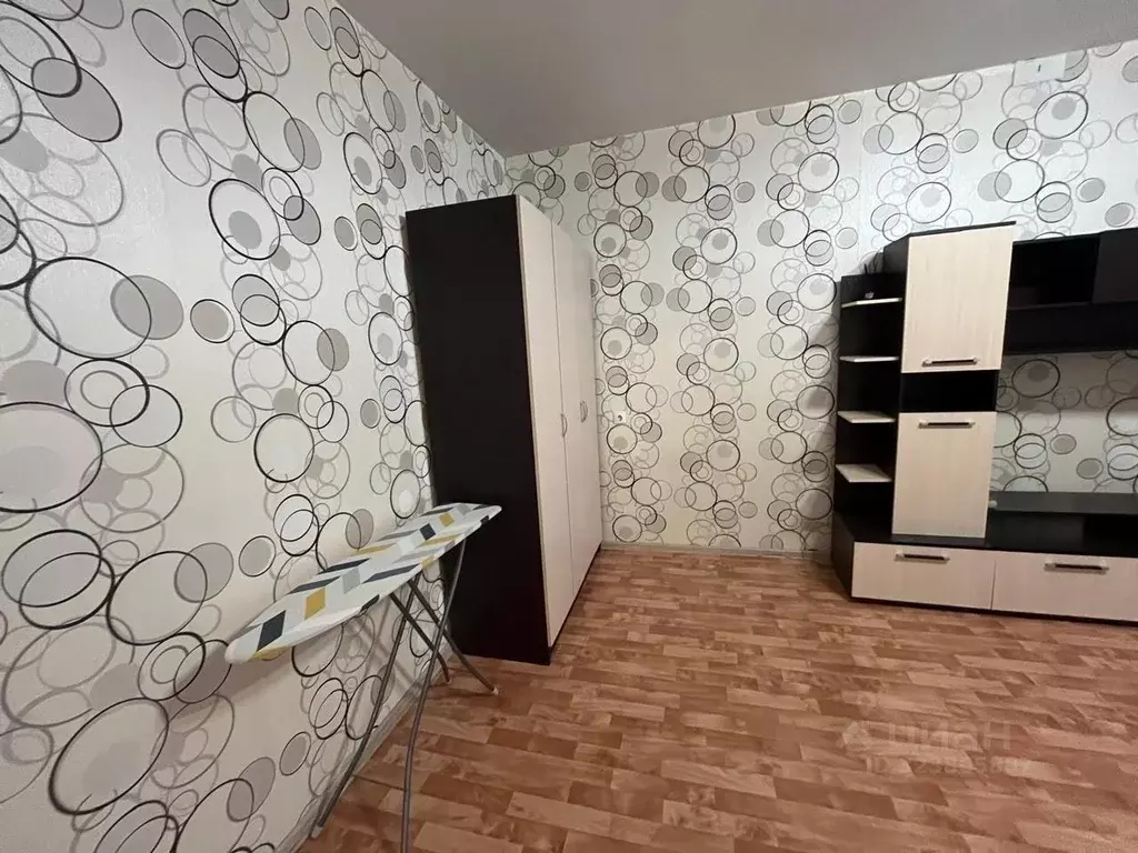 1-к кв. Орловская область, Мценск ул. Машиностроителей, 19/1 (40.0 м) - Фото 2