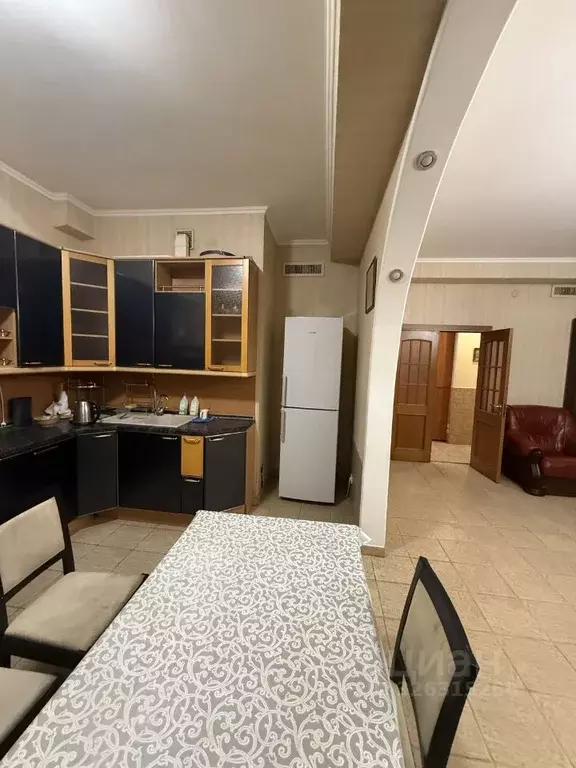 4-к кв. Москва Молодогвардейская ул., 2К3 (123.0 м) - Фото 2