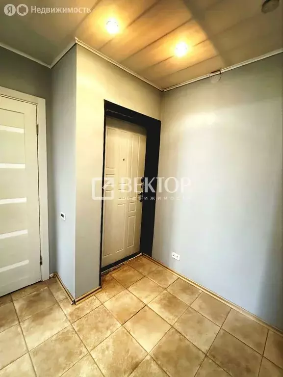 3-комнатная квартира: Владимир, Добросельская улица, 195А (51 м) - Фото 1