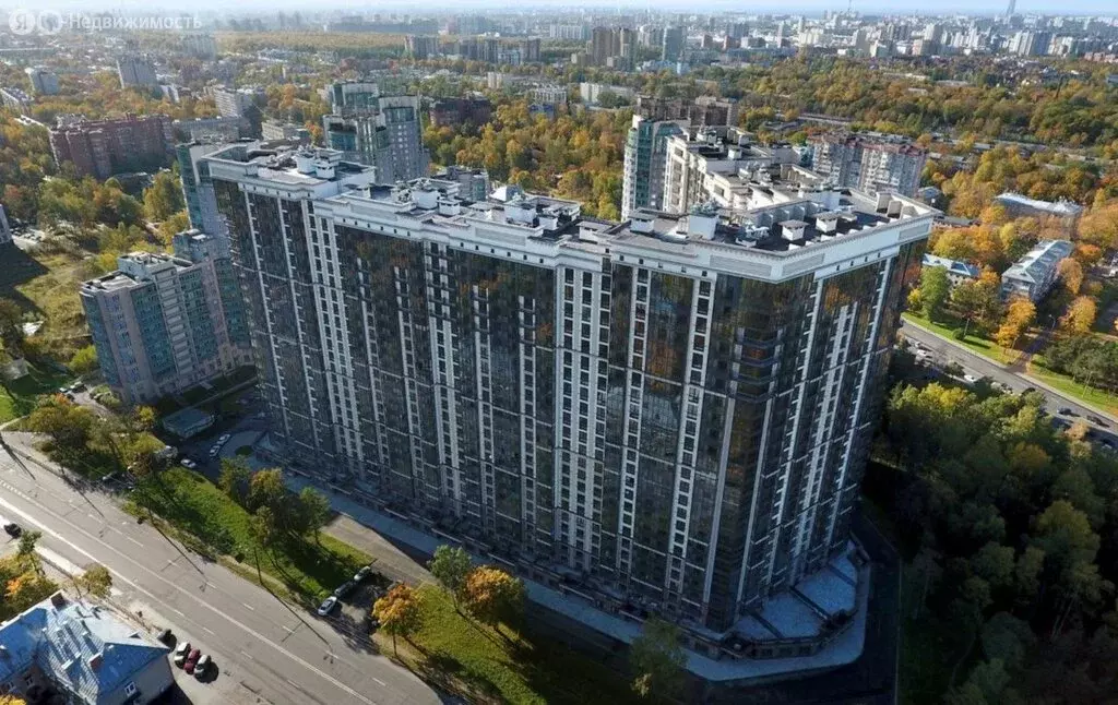 Офис (470 м) - Фото 2