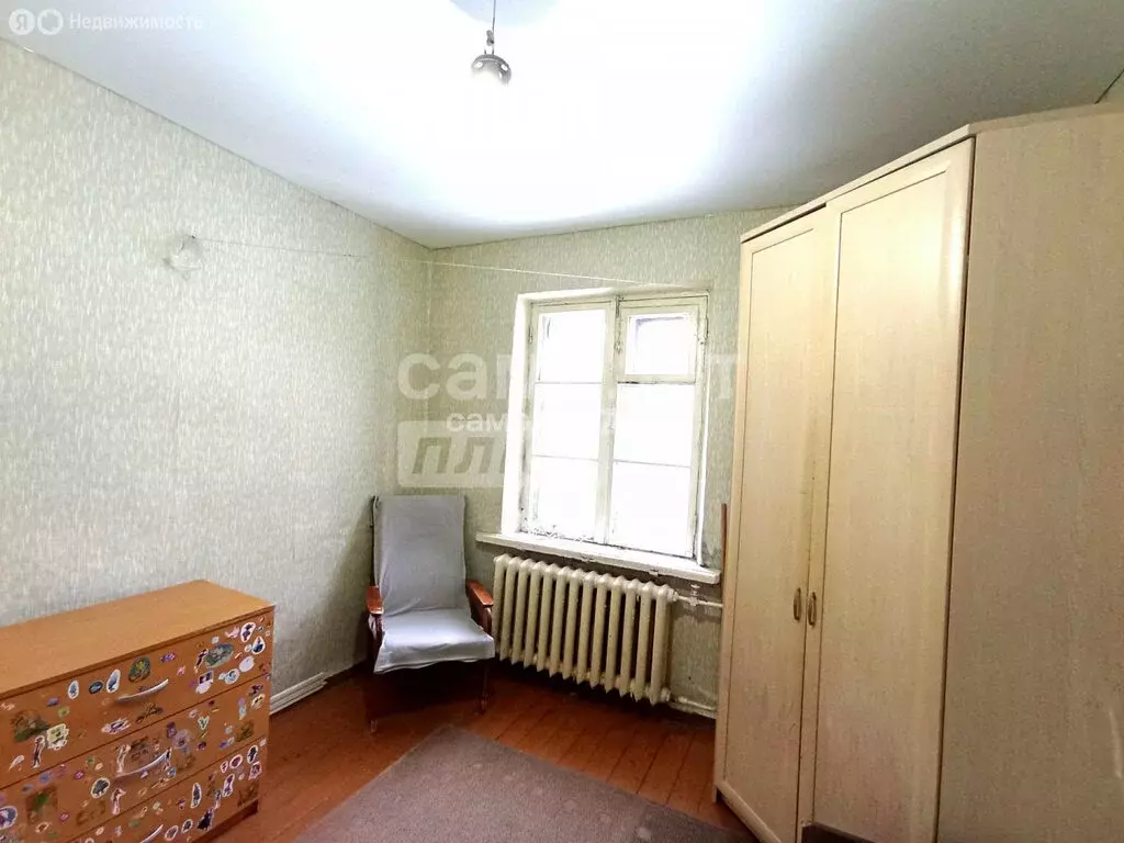 1к в 3-комнатной квартире (10.1 м) - Фото 1
