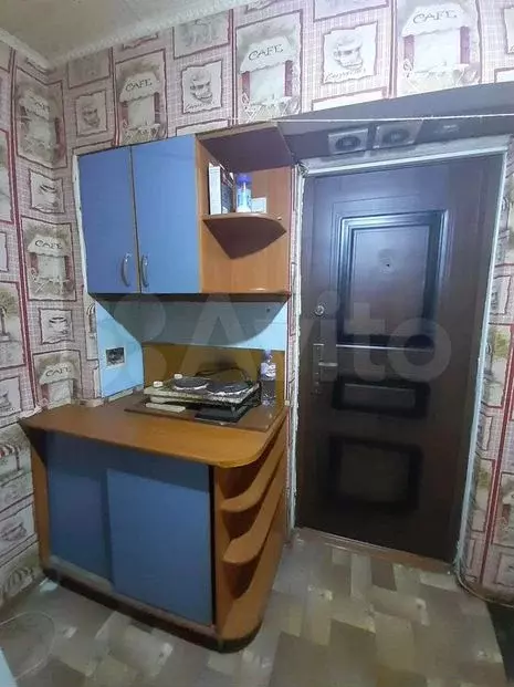 Квартира-студия, 20м, 2/5эт. - Фото 0