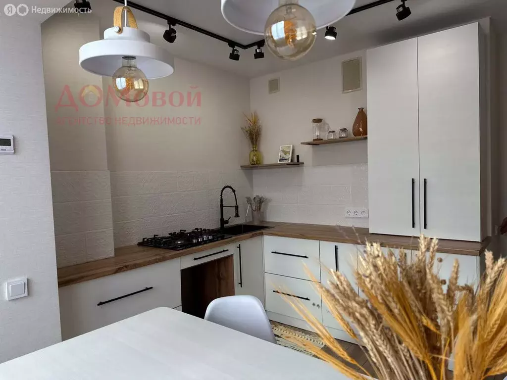 1-комнатная квартира: Смоленск, микрорайон Королёвка, 15Б (41 м) - Фото 0