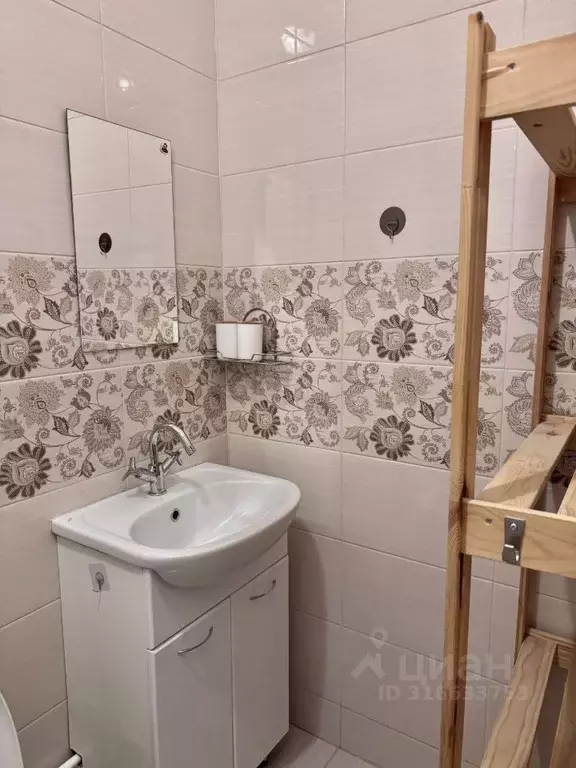 Студия Санкт-Петербург просп. Ветеранов, 171к5 (25.0 м) - Фото 0