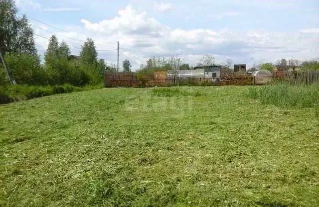 Участок в Липецкая область, Липецк Желтые пески СНТ, 369 (20.0 сот.) - Фото 2