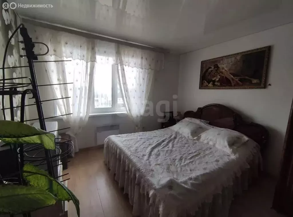 Дом в село Ягул, 4-й Сосновый проезд (107.7 м) - Фото 1