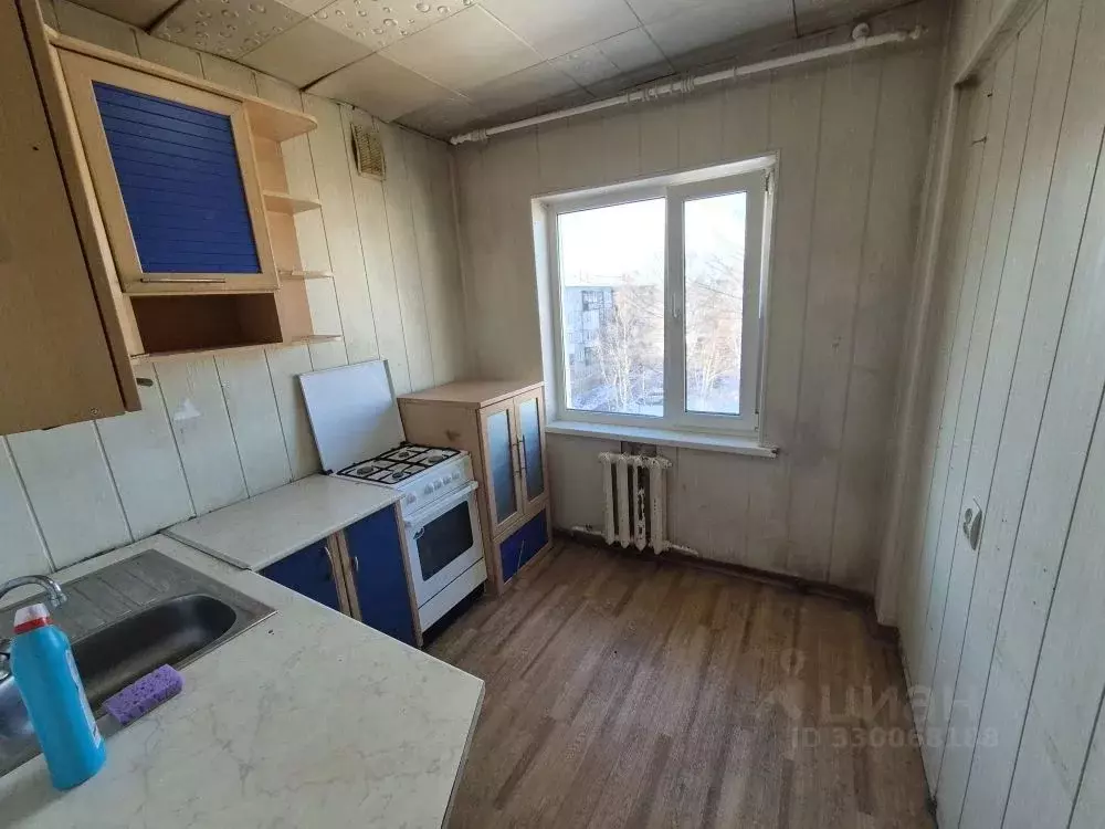 3-к кв. Иркутская область, Ангарск 15-й мкр, 28 (49.4 м) - Фото 2