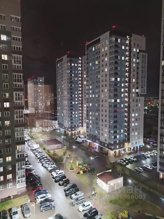 3-к кв. Омская область, Омск ул. Крупской, 13А (90.0 м) - Фото 2