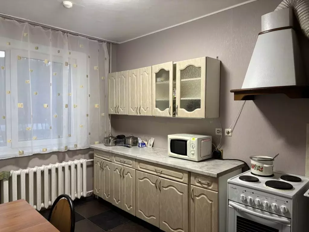 2-к кв. Пермский край, Пермь ш. Космонавтов, 166Г (65.0 м) - Фото 1