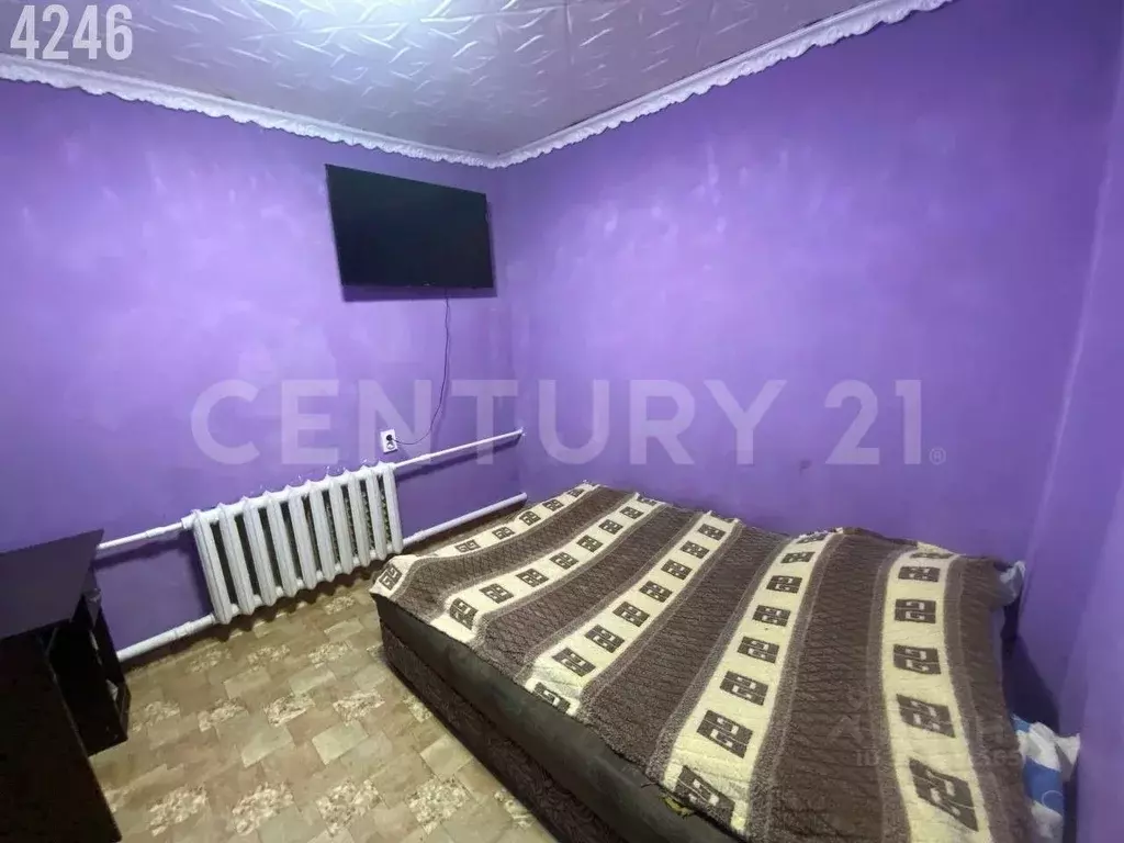 Дом в Крым, Сакский район, Добрушинское с/пос, с. Елизаветово ул. ... - Фото 2