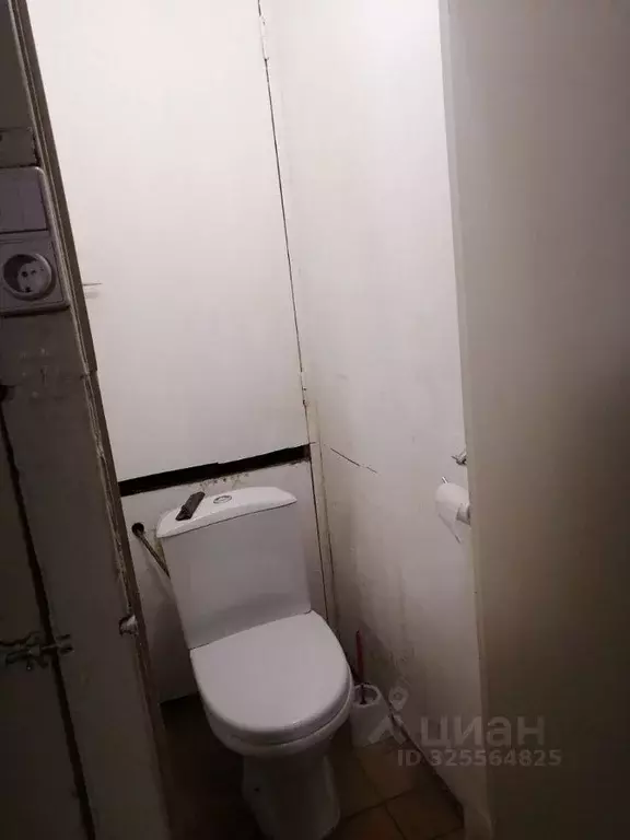 2-к кв. Москва Живописная ул., 12К2 (42.0 м) - Фото 2