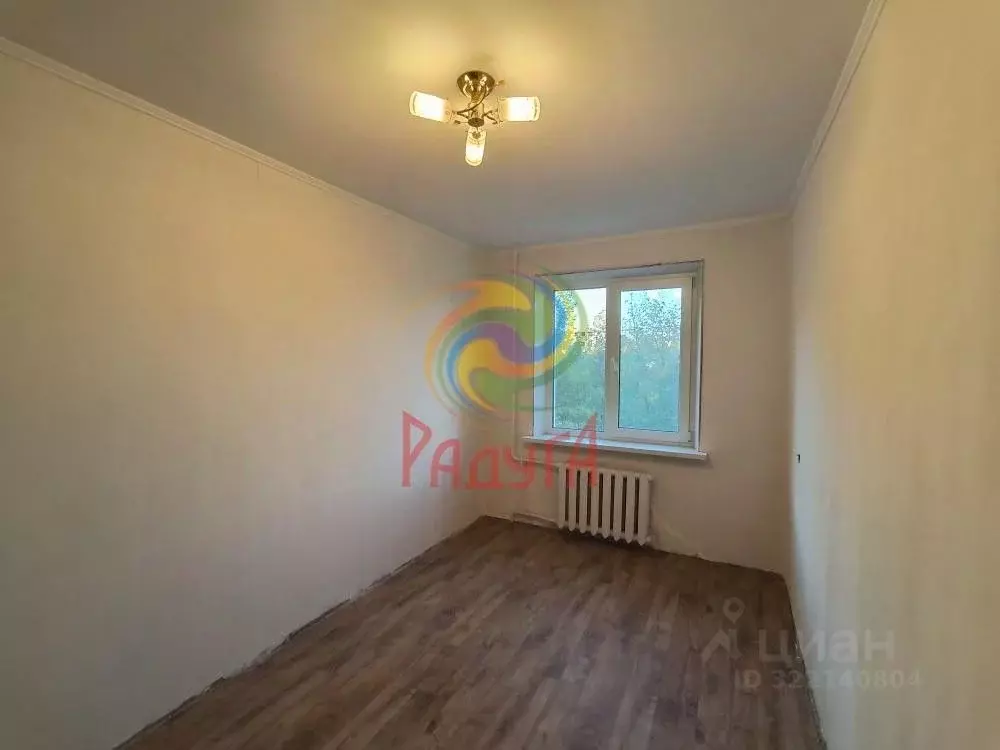 2-к кв. Ивановская область, Иваново ул. Шубиных, 14Б (47.5 м) - Фото 0