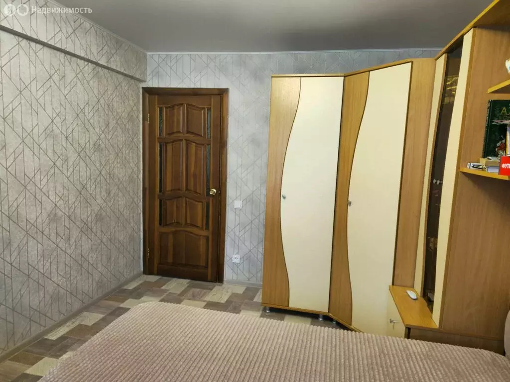 3-комнатная квартира: Балаково, Трнавская улица, 43 (63 м) - Фото 1