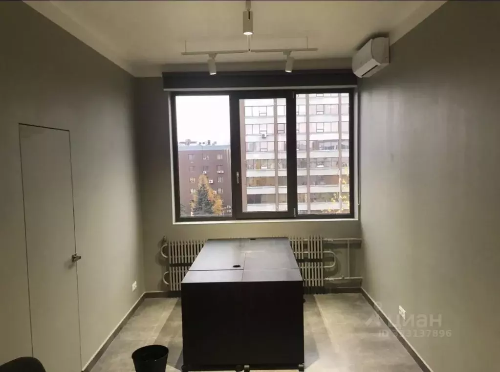 Офис в Москва 3-я Хорошевская ул., 2С1 (28 м) - Фото 1