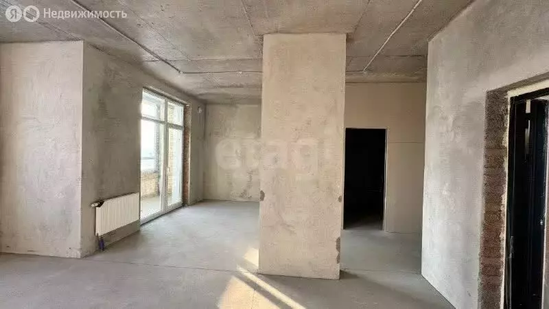 1-комнатная квартира: Горно-Алтайск, улица Улагашева, 12 (35.5 м) - Фото 2