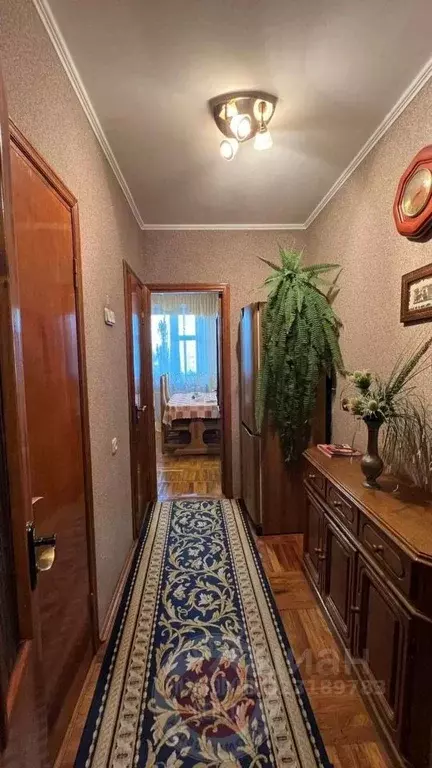 3-к кв. Белгородская область, Белгород Белгородский просп., 50 (71.8 ... - Фото 0