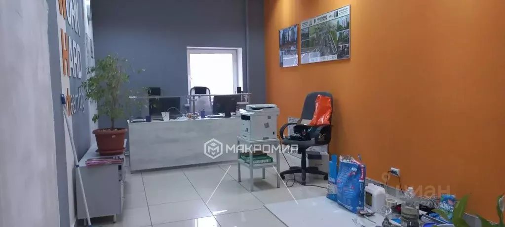 Помещение свободного назначения в Пензенская область, Пенза Московская ... - Фото 2