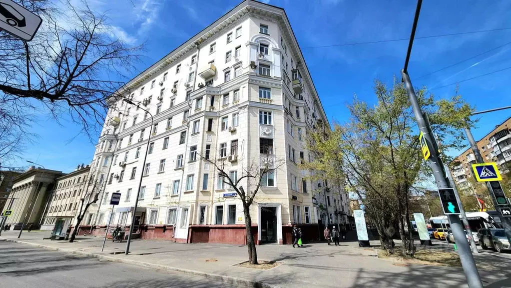 Помещение свободного назначения в Москва Дмитровский проезд, 8 (32 м) - Фото 1