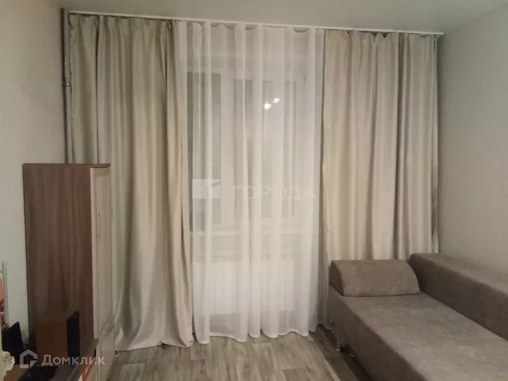 Продаётся квартира-студия, 23.6 м - Фото 0