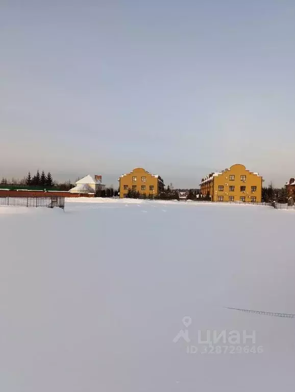 Таунхаус в Москва д. Пучково, ул. Троицкая, 107к13 (137 м) - Фото 1