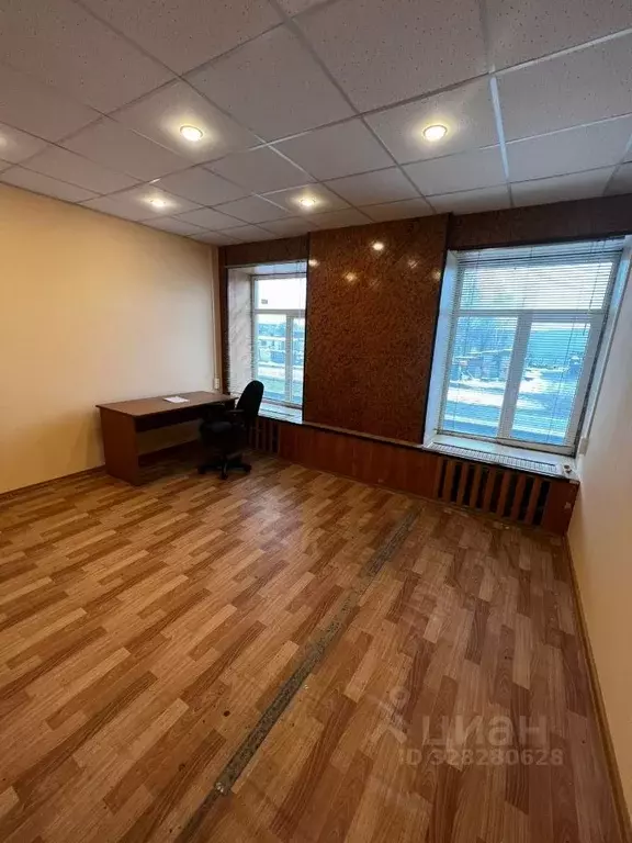 Офис в Санкт-Петербург Хрустальная ул., 27Е (13 м) - Фото 1