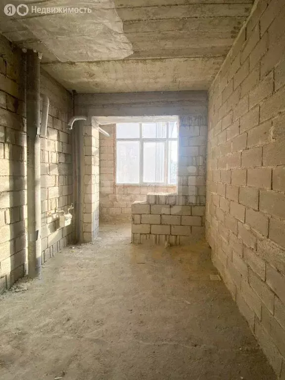 1-комнатная квартира: Чегем, Баксанское шоссе, 1Г (36.6 м) - Фото 2