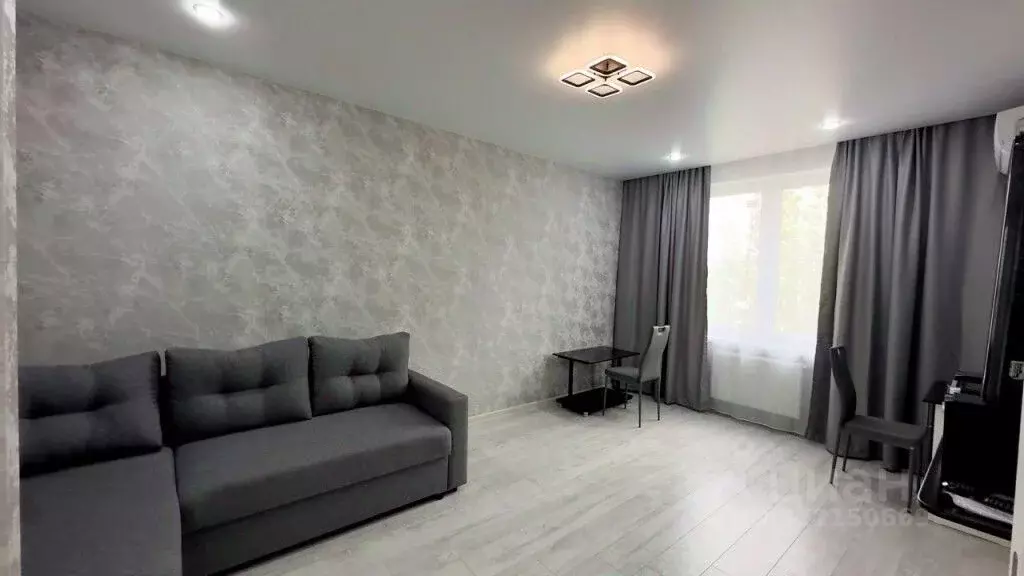 1-к кв. Краснодарский край, Краснодар ул. Имени Валерия Вишневецкого, ... - Фото 1