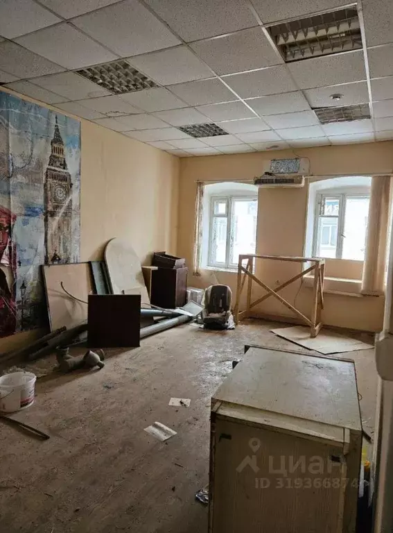 Помещение свободного назначения в Московская область, Рузский ... - Фото 1
