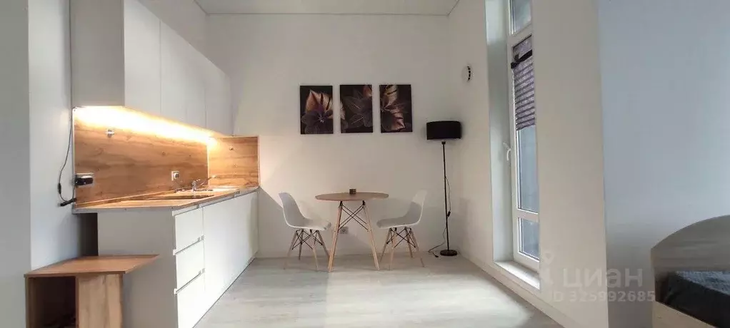 Студия Санкт-Петербург Пулковское ш., 99к6 (23.9 м) - Фото 1