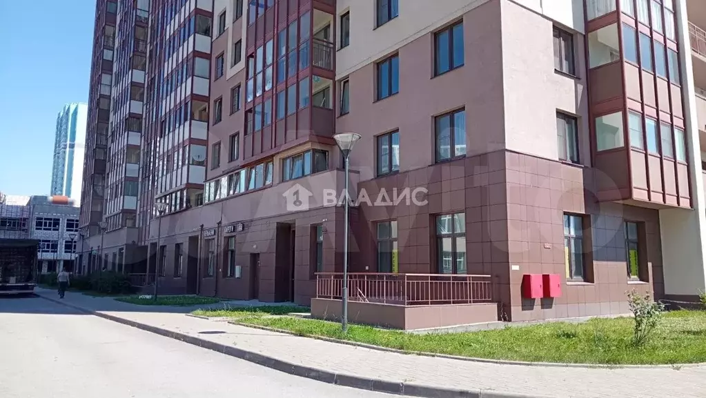 Продам помещение свободного назначения, 125.2 м - Фото 1