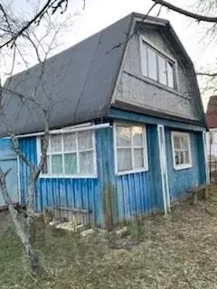 Участок в Нижегородская область, Кстово Дружба ТСН,  (4.5 сот.) - Фото 0