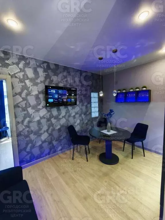 Квартира, 1 комната, 30.9 м - Фото 0
