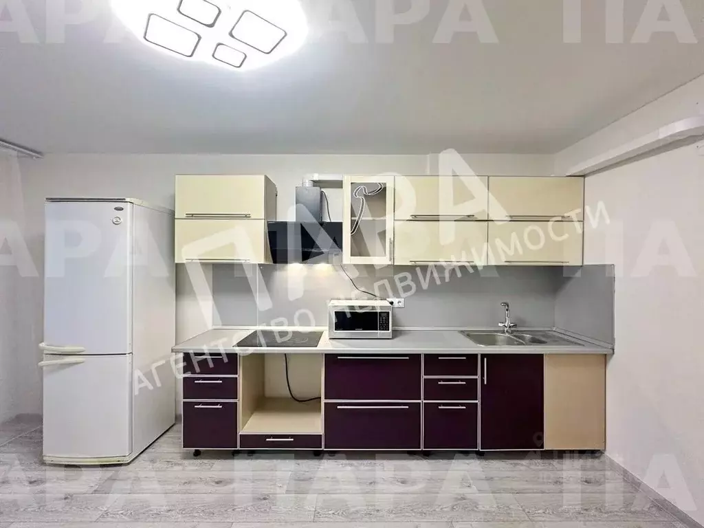 2-к кв. Самарская область, Самара Южное ш., 9 (63.2 м) - Фото 2