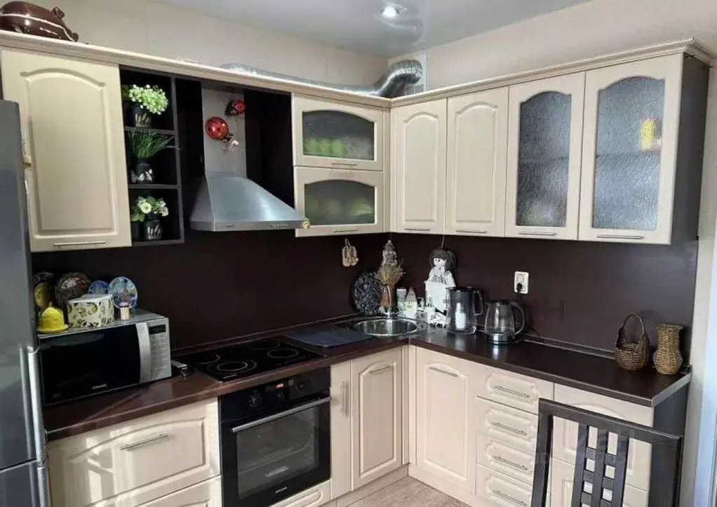 1-к кв. Челябинская область, Челябинск ул. Академика Королева, 27а ... - Фото 1