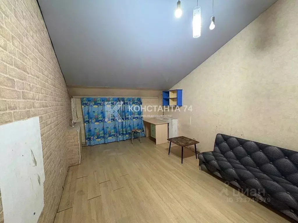 5-к кв. Челябинская область, Челябинск Комсомольский просп., 33Д ... - Фото 1