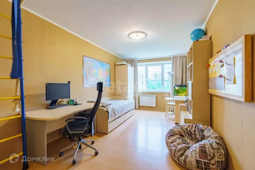 Продаётся 3-к квартира, 71.8 м - Фото 0