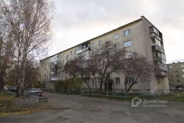 Продаётся 3-к квартира, 56.5 м - Фото 0