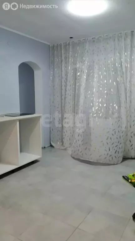 1-комнатная квартира: Межводное, Приморская улица, 34Б (34.3 м) - Фото 2