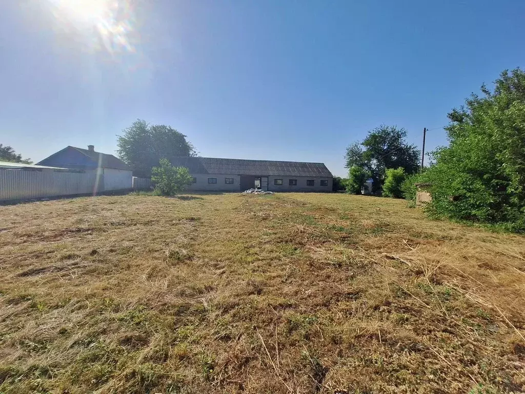 Дом в Краснодарский край, Павловский район, Старолеушковская ст-ца  ... - Фото 2