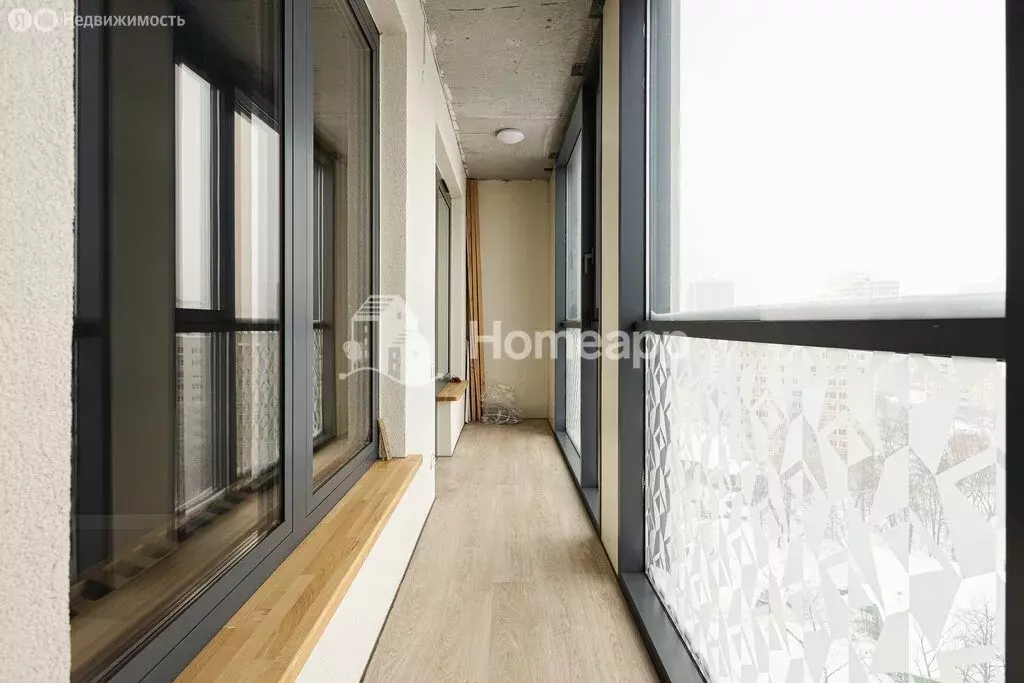 1-комнатная квартира: Москва, улица Василисы Кожиной, 13 (49 м) - Фото 2