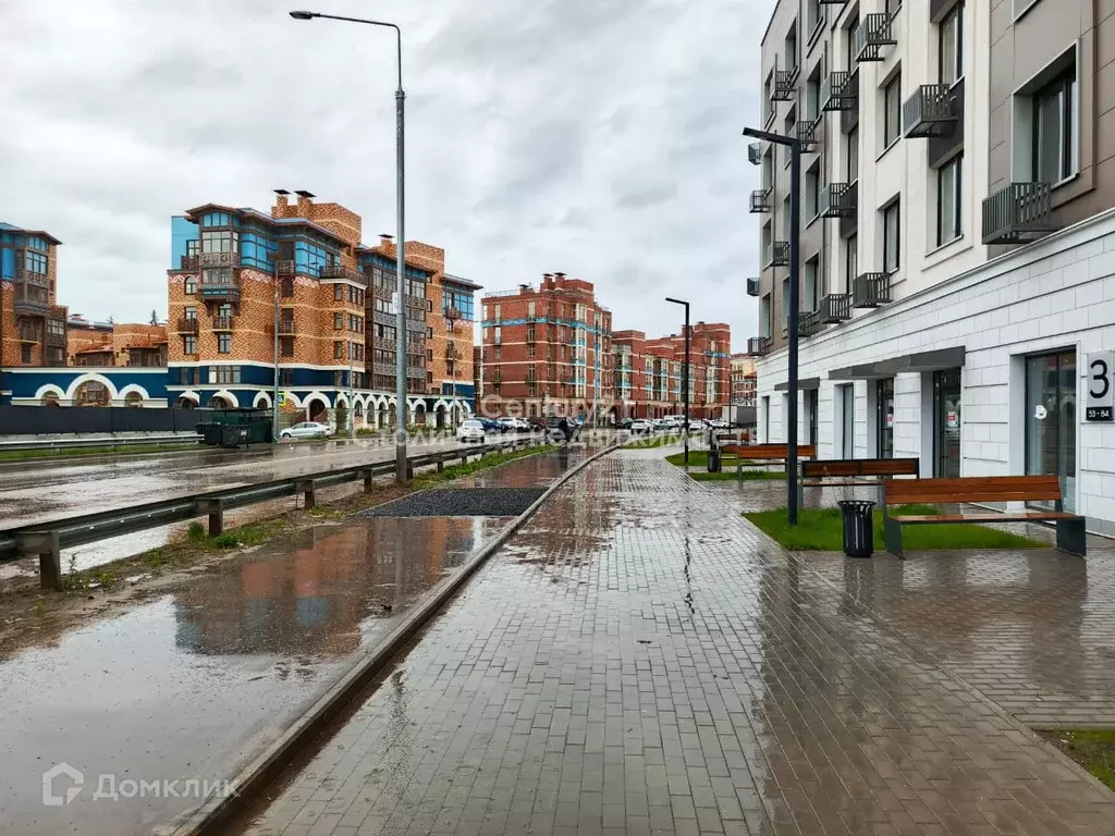 Продаётся квартира-студия, 26.13 м - Фото 1