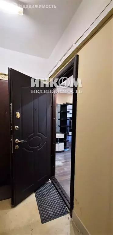 1-комнатная квартира: Москва, улица Маршала Голованова, 16 (38 м) - Фото 2