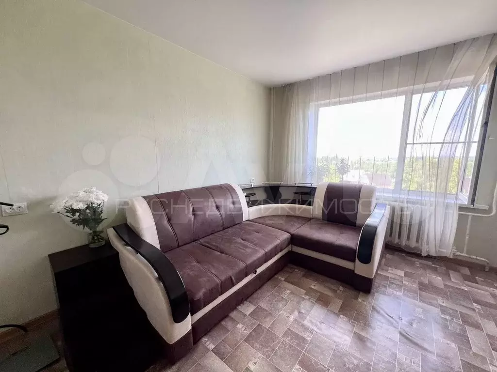 3-к. квартира, 62 м, 5/9 эт. - Фото 0
