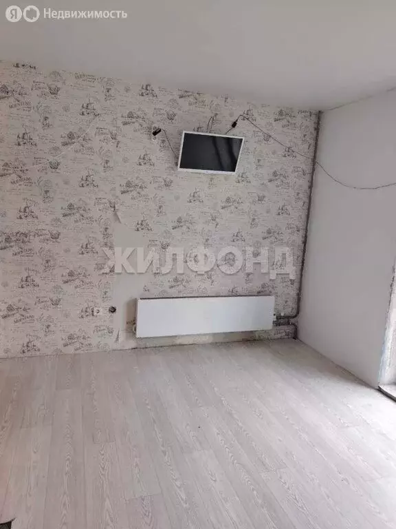2-комнатная квартира: Новосибирск, Большая улица, 662 (40.8 м) - Фото 0