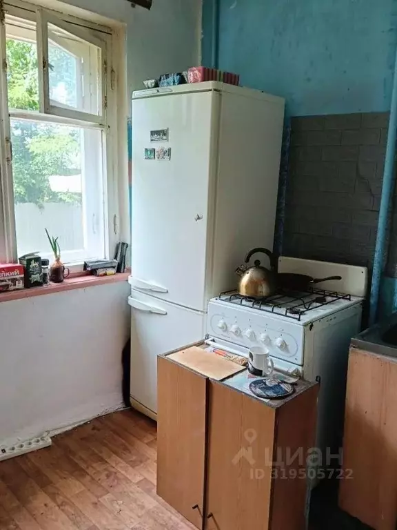 Комната Марий Эл, Йошкар-Ола ул. Рябинина, 6 (17.4 м) - Фото 0