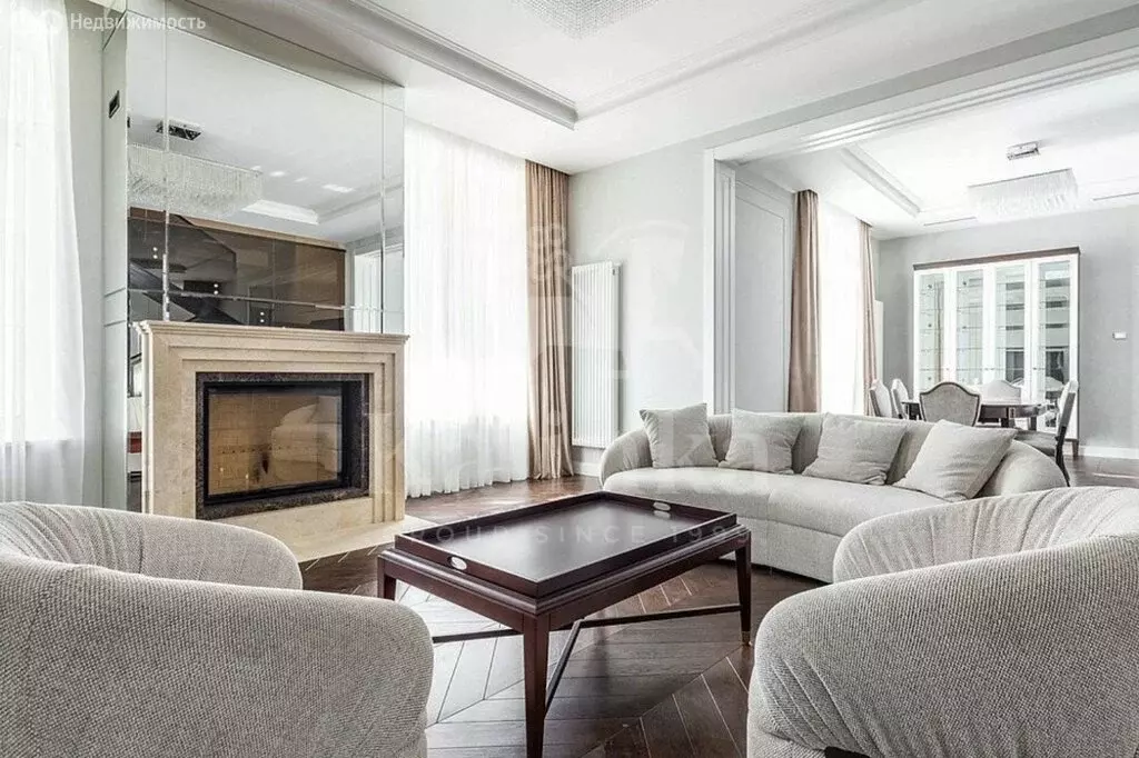 Дом в Одинцовский городской округ, КП Мэдисон парк, 94 (590 м) - Фото 2